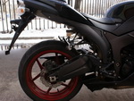 �������� �� ������ �������� Kawasaki ZX-6R 2008 ���� 12